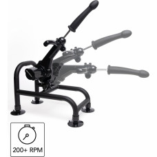 Hidden Desire Bangers Fuck Machine Pro 3 Duo