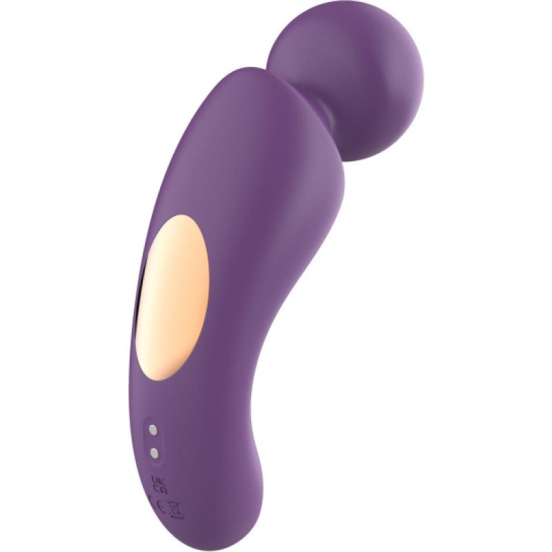 B - Series Cute Bonnie Wand