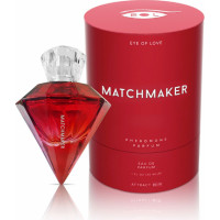 Eye Of Love Pheromone Attract Him 30 ml