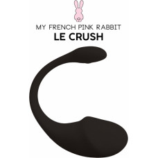 Clara Morgane Le Crush Noir - App controlled