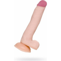 A-Toys Dildo A-Toys by TOYFA Minc, TPE, 21 cm