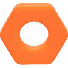Calexotics Alpha Prolong Sexagon Ring
