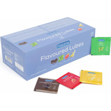 Pasante Flavoured Lube Sachets 5ml