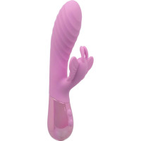 Calexotics Dual Flutter Vibrator