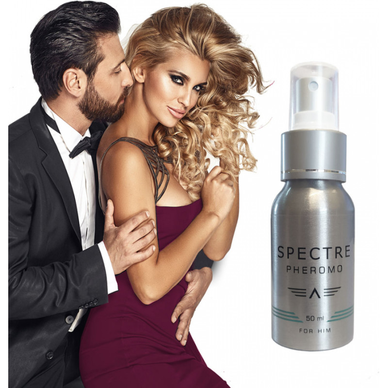 Aurora SPECTRE /50 ml/ men