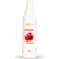 Mylove Taste-slide sensitive-raspberry 100 ml.