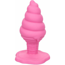Calexotics Yum Bum Ice Cone Butt Plug