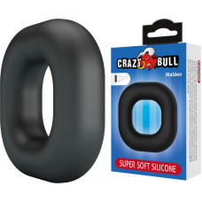 Crazy Bull Walden – Super Soft Silicone Cock Ring