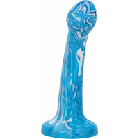 Calexotics Twisted Bulb Tip Probe
