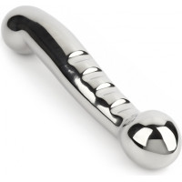 Mr. Steel Elegant Eleven Dildo 17,5cm