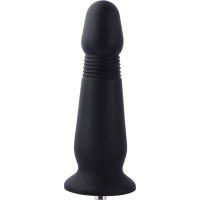 Hismith KlicLok Dildo 25 cm