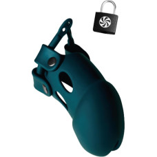 Vanilla Chastity Belt Guard Vanilla Dark Green