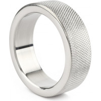 Mr. Steel CrissCross C-Ring 40mm
