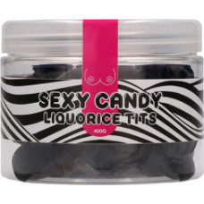 Shots Candy Tits - Liquorice - 14.1 oz / 400 gr