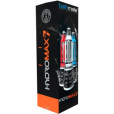 Bathmate HydroMax7 - Насос для пениса