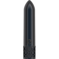Shots Glitz — jaudīgs uzlādējams mini vibrators