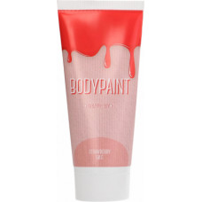 Pharmquests By Shots Body Paint - Strawberry - 2 oz / 50 gr
