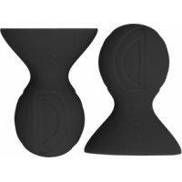 Ouch! By Shots Nipple Suckers