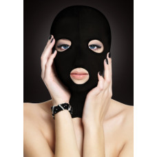 Ouch! By Shots Subversion Mask