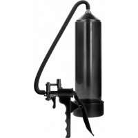 Shots Elite Beginner Pump