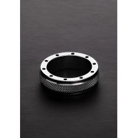 Shots COOL and KNURL C-Ring - 0.6 x 2.2