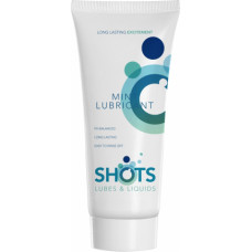 Shots Lubrikants - Piparmētra - 3 fl oz / 100 ml