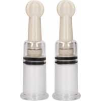 Shots Nipelis sūkšanas komplekts - mazs