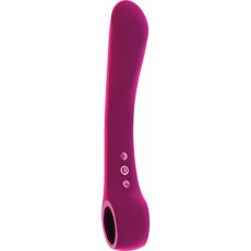 Vive By Shots Ombra - Bendable Vibrator - Pink