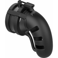 Shots Modelis 19 Chastity Cage - 4,5