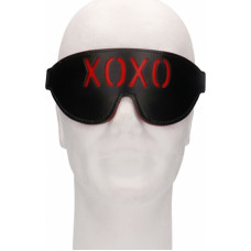 Shots Blindfold XOXO
