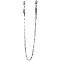 Ouch! By Shots Adjustable Nipple Clamps