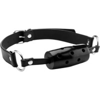 Ouch! By Shots Cylinder Gag