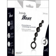 Joydivision Joyballs Anal Wave - Anal Beads