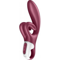 Satisfyer Pieskaries man