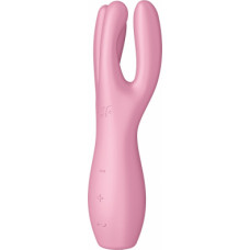 Satisfyer Threesome 3 - Lay-on Vibrator