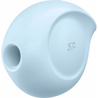 Satisfyer Sugar Rush - gaisa impulsu stimulators