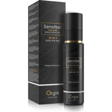 Orgie Sensfeel - Лосьон для волос и тела с феромонами для мужчин