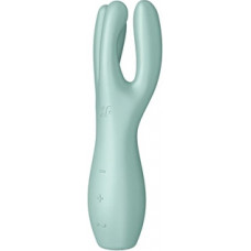Satisfyer Threesome 3 - Lay-on Vibrator