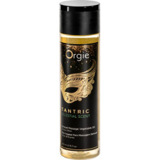 Orgie Tantrinis dangaus kvapas – švytinčio efekto masažo aliejus – 7 fl uncijos / 200 ml