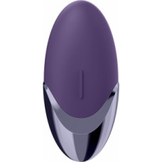 Satisfyer Purple Pleasure — uzliekamais vibrators