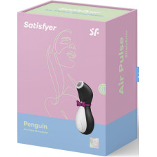 Satisfyer Penguin - Air Pulse Stimulator