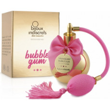 Bijoux Indiscrets Body Mist Bubblegum - Bubblegum - 3 fl oz / 100 ml