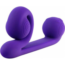 Snail Vibe - Elastīgs vibrators