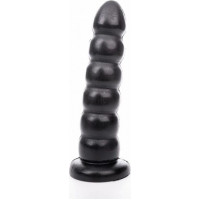 Hung System Yoo-Hoo - Dildo with Beads - 11