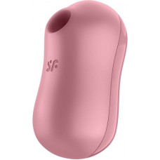 Satisfyer Cotton Candy - Double Air Pulse Vibrator