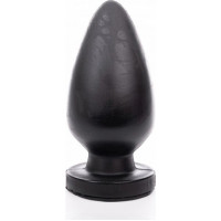 Hung System Egg - Butt Plug - 8
