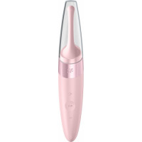 Satisfyer Twirling Delight — uzgaļu vibrators