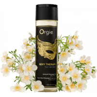 Orgie Sexy Therapy The Secret - Masāžas eļļa - 7 fl oz / 200 ml