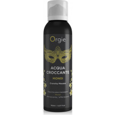 Orgie Acqua Crocante – traškančios masažo putos