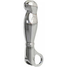 Nexus Fortis - Aluminum Vibrating Prostate Massager